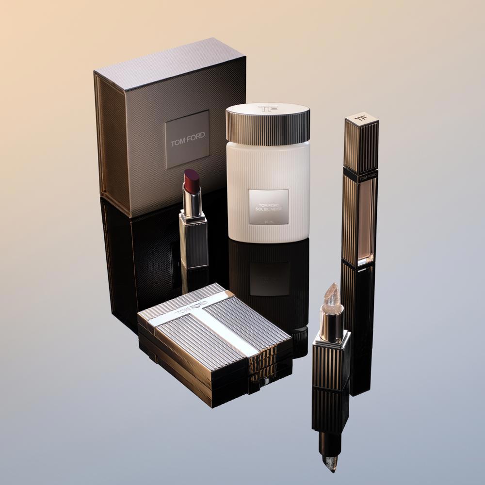 Tom Ford Soleil Neige Face Illuminator